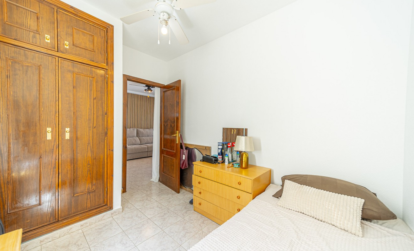 Wederverkoop - Atico - Torrevieja - La Mata