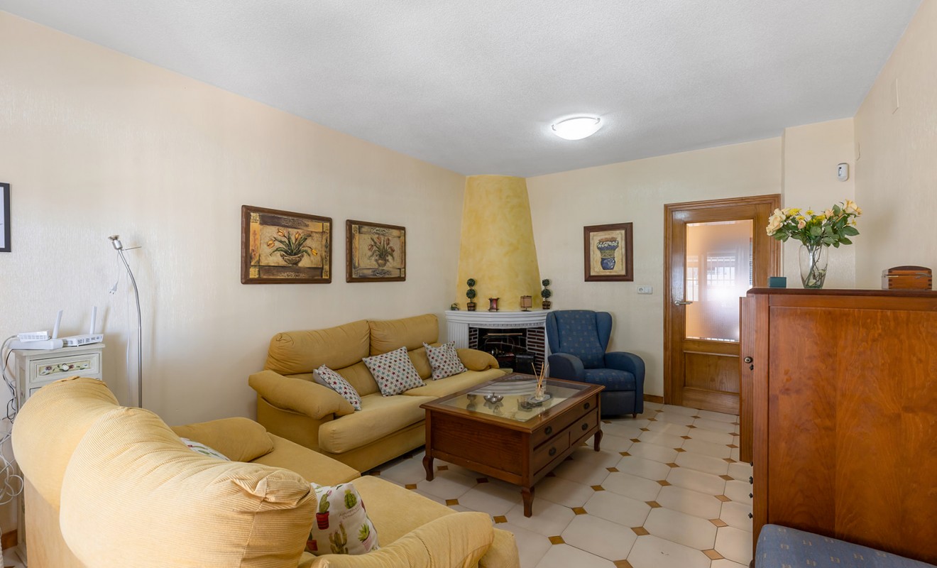 Sale - Villa - Torrevieja - Rocio del mar
