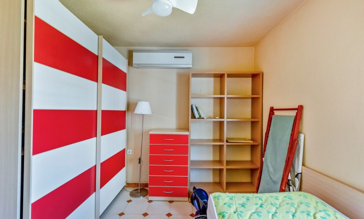 Sale - Villa - Torrevieja - Rocio del mar