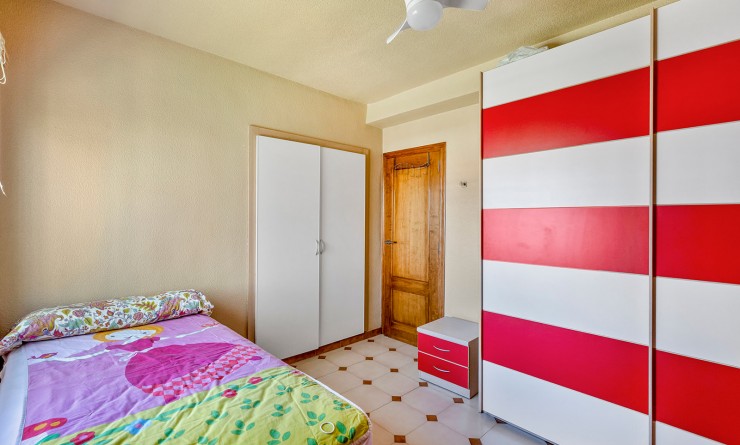 Sale - Villa - Torrevieja - Rocio del mar