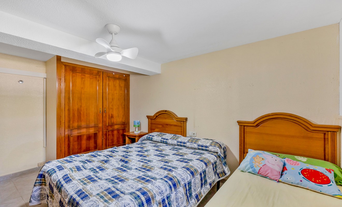 Sale - Villa - Torrevieja - Rocio del mar