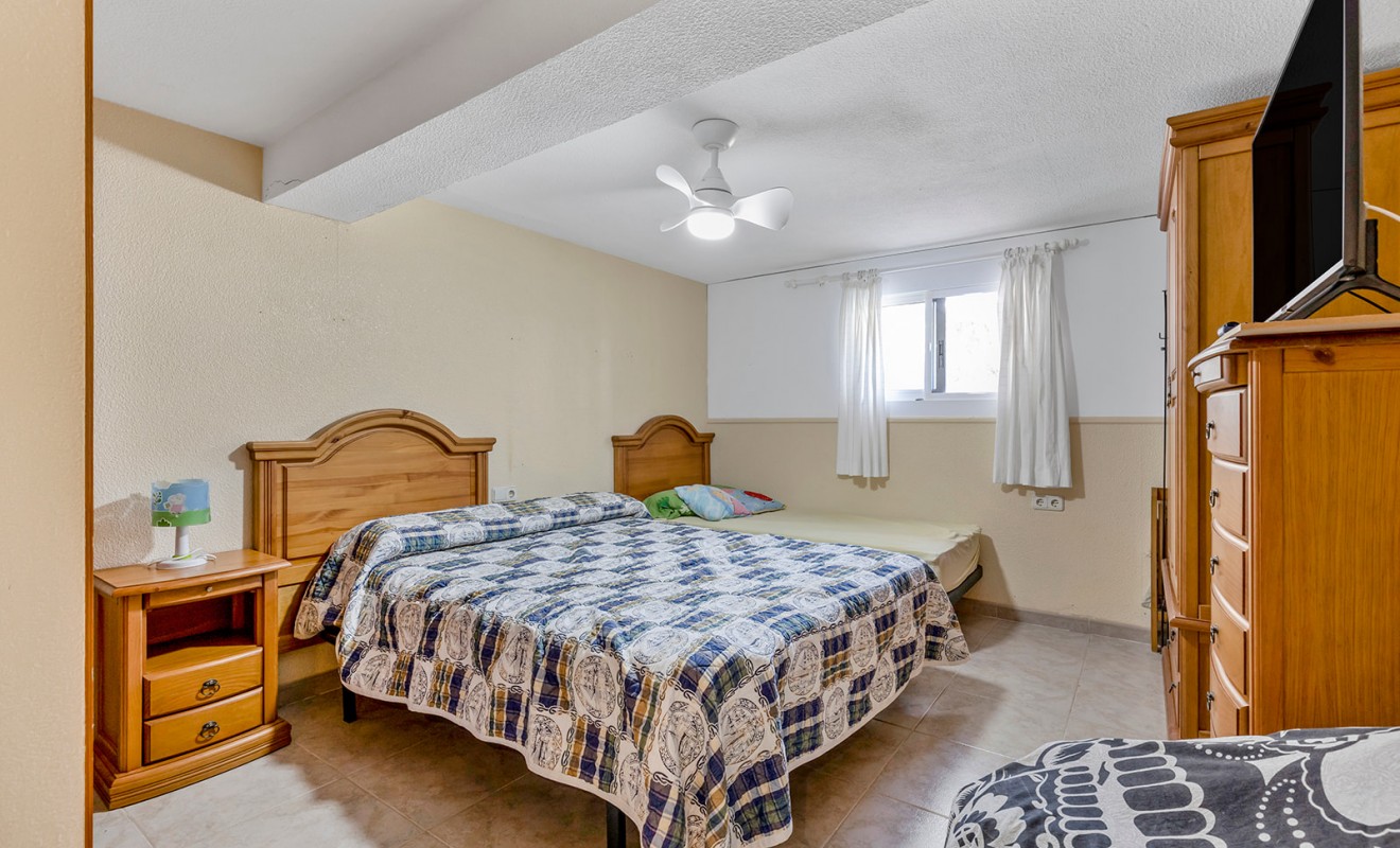 Sale - Villa - Torrevieja - Rocio del mar