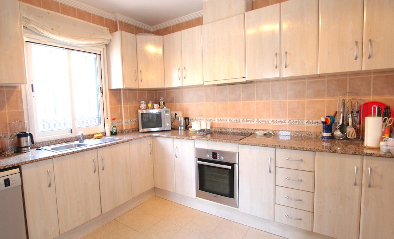 Wederverkoop - Villa - Ciudad quesada