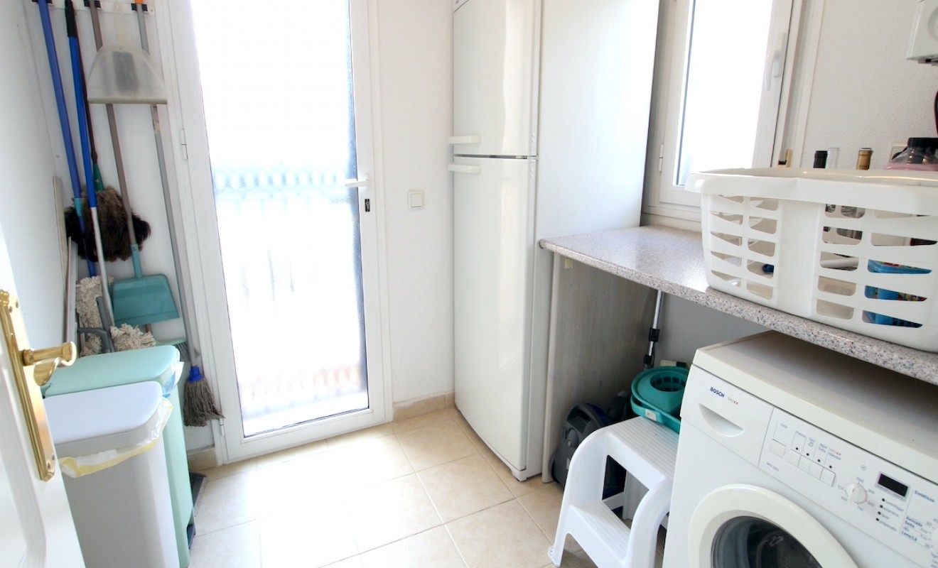 Wederverkoop - Villa - Ciudad quesada