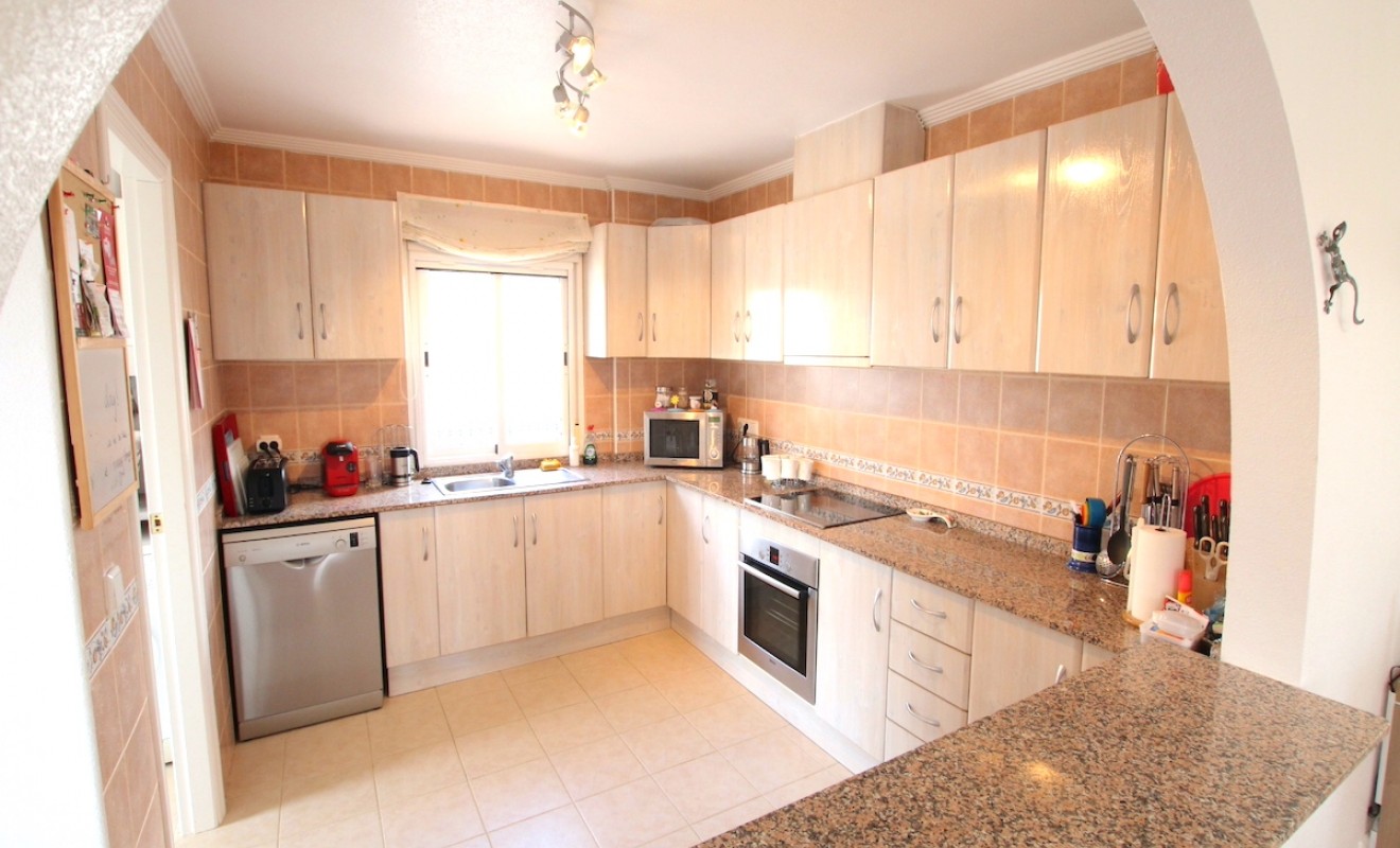 Wederverkoop - Villa - Ciudad quesada