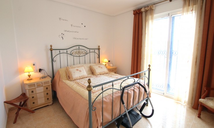 Wederverkoop - Villa - Ciudad quesada