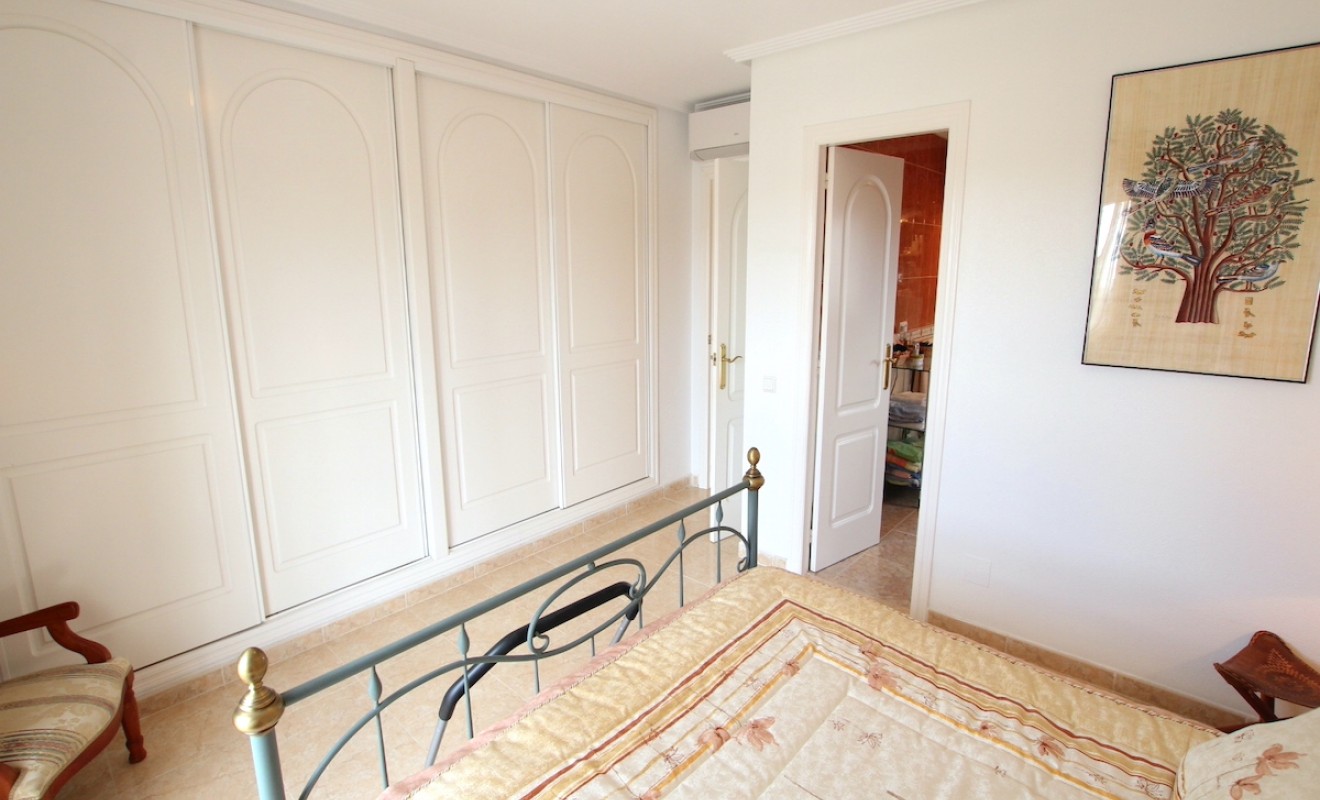 Wederverkoop - Villa - Ciudad quesada