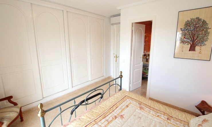 Wederverkoop - Villa - Ciudad quesada