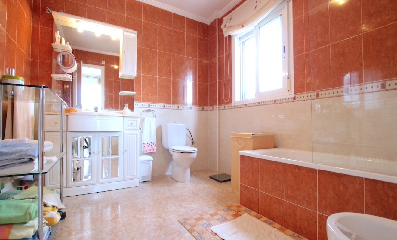 Wederverkoop - Villa - Ciudad quesada