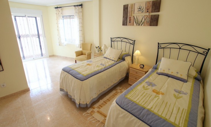 Wederverkoop - Villa - Ciudad quesada