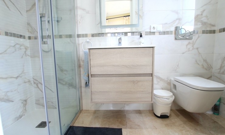 Wederverkoop - Villa - Ciudad quesada