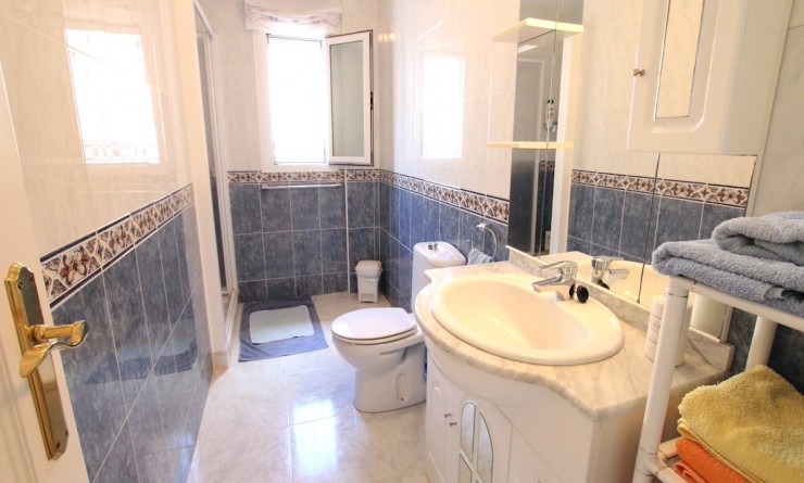 Wederverkoop - Villa - Ciudad quesada