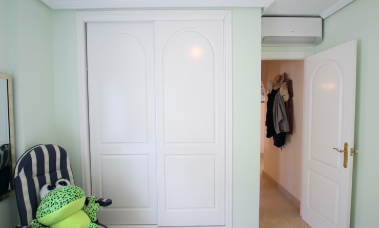 Wederverkoop - Villa - Ciudad quesada