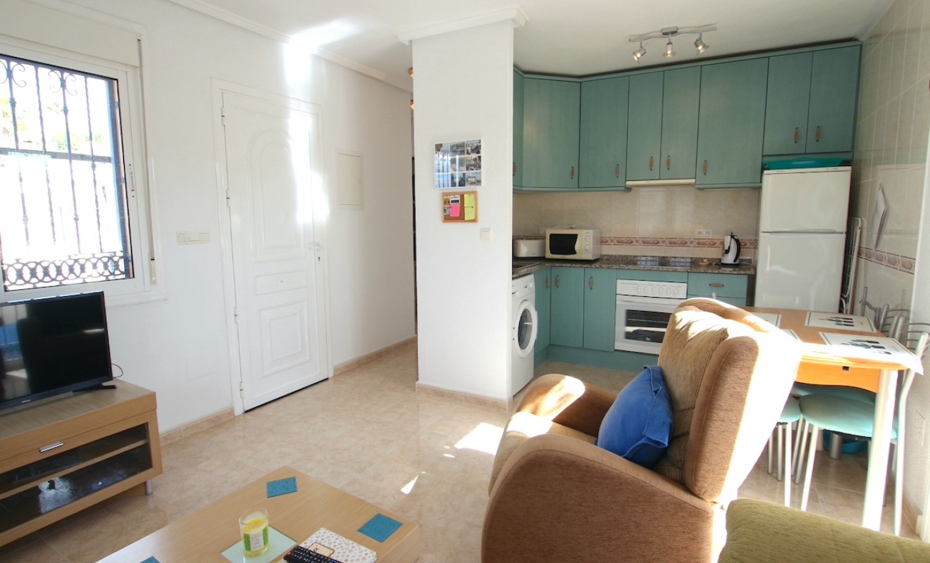 Wederverkoop - Villa - Ciudad quesada