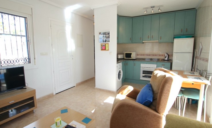 Wederverkoop - Villa - Ciudad quesada