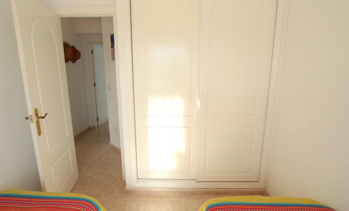 Wederverkoop - Villa - Ciudad quesada