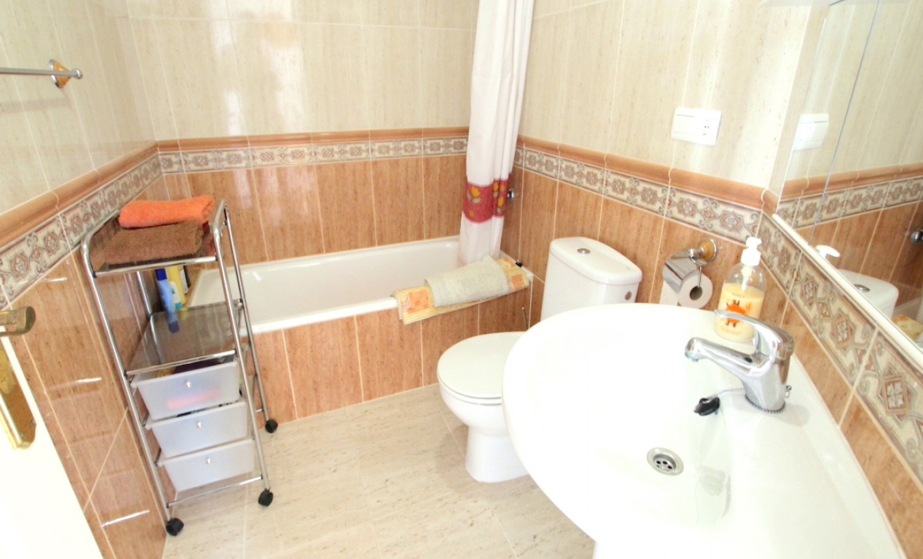 Wederverkoop - Villa - Ciudad quesada