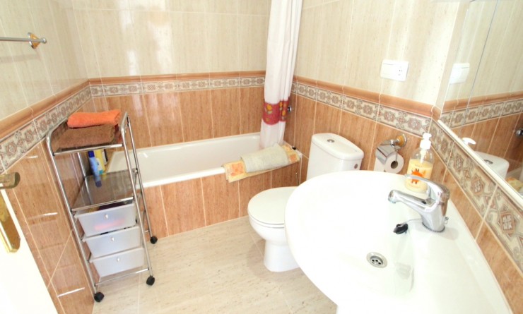 Wederverkoop - Villa - Ciudad quesada