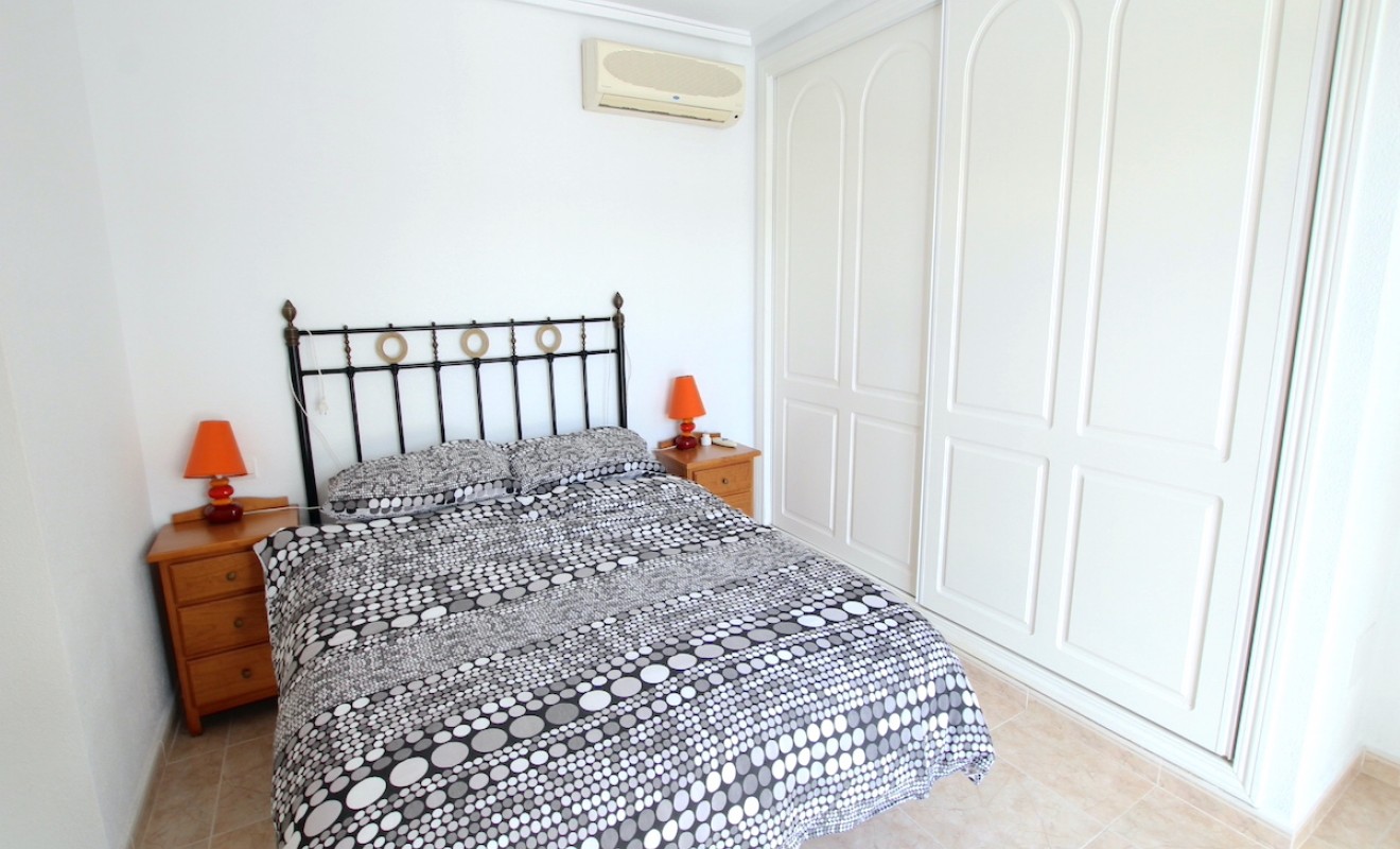 Wederverkoop - Villa - Ciudad quesada