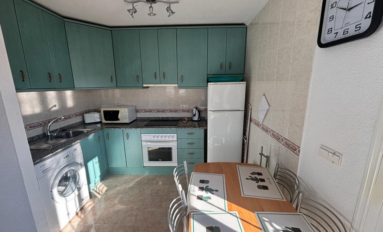 Wederverkoop - Detached House / Villa - Ciudad Quesada - La Marquesa Golf