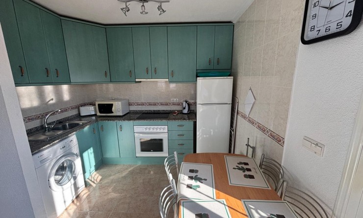 Wederverkoop - Detached House / Villa - Ciudad Quesada - La Marquesa Golf