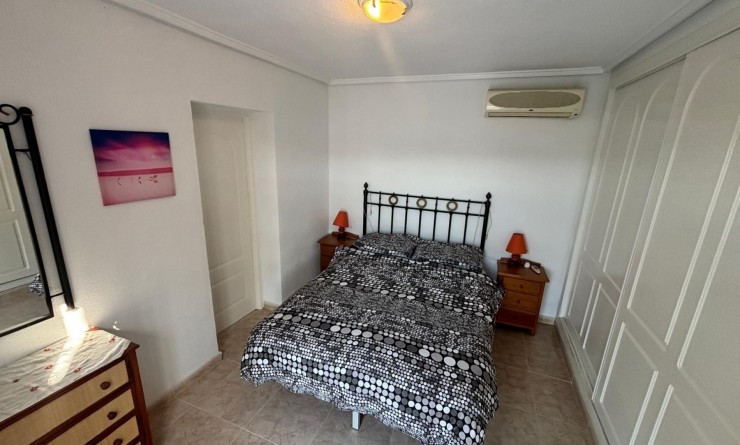 Wederverkoop - Detached House / Villa - Ciudad Quesada - La Marquesa Golf