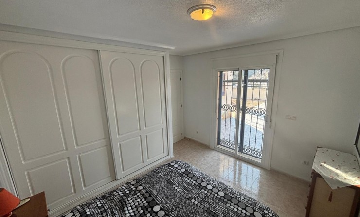 Wederverkoop - Detached House / Villa - Ciudad Quesada - La Marquesa Golf