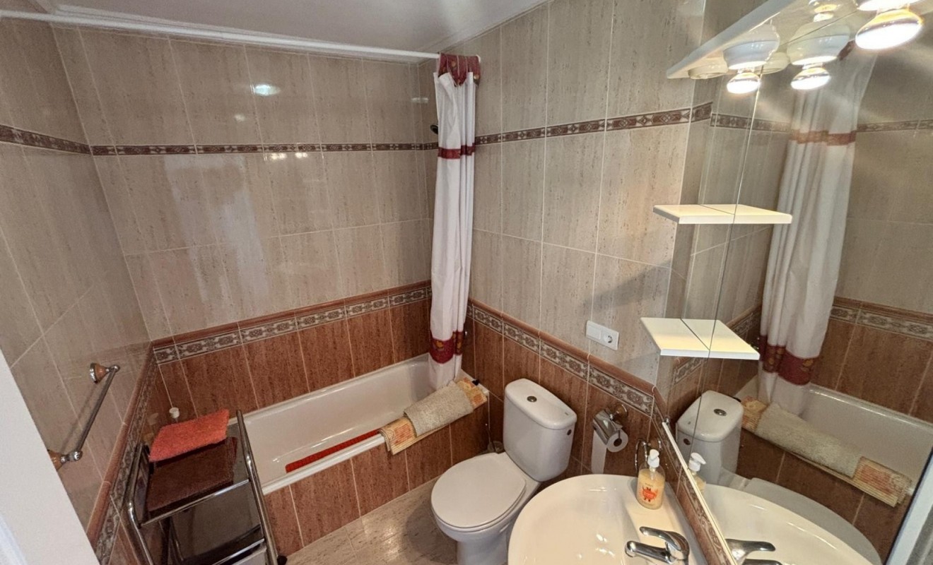 Wederverkoop - Detached House / Villa - Ciudad Quesada - La Marquesa Golf