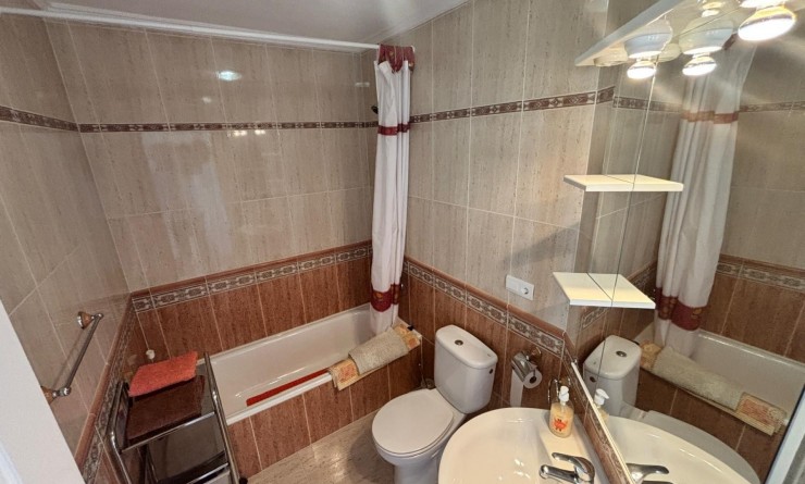 Wederverkoop - Detached House / Villa - Ciudad Quesada - La Marquesa Golf