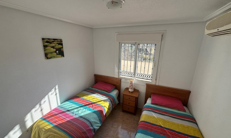 Wederverkoop - Detached House / Villa - Ciudad Quesada - La Marquesa Golf