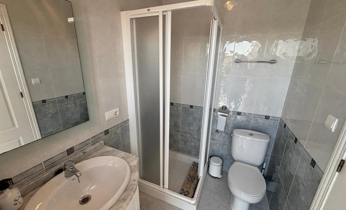 Wederverkoop - Detached House / Villa - Ciudad Quesada - La Marquesa Golf