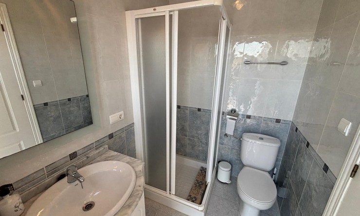 Wederverkoop - Detached House / Villa - Ciudad Quesada - La Marquesa Golf