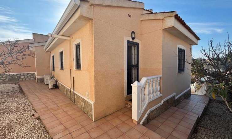 Wederverkoop - Detached House / Villa - Ciudad Quesada - La Marquesa Golf