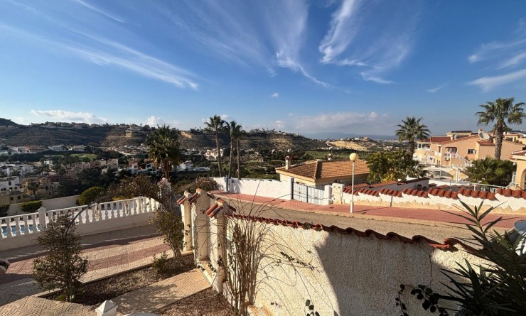 Wederverkoop - Detached House / Villa - Ciudad Quesada - La Marquesa Golf