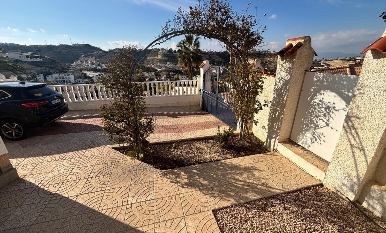 Wederverkoop - Detached House / Villa - Ciudad Quesada - La Marquesa Golf