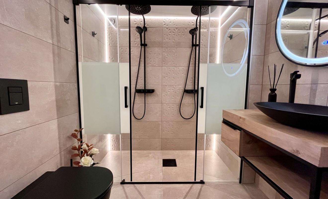 Wederverkoop - Appartement - Almoradí