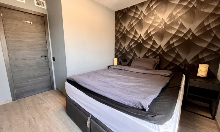 Wederverkoop - Appartement - Almoradí