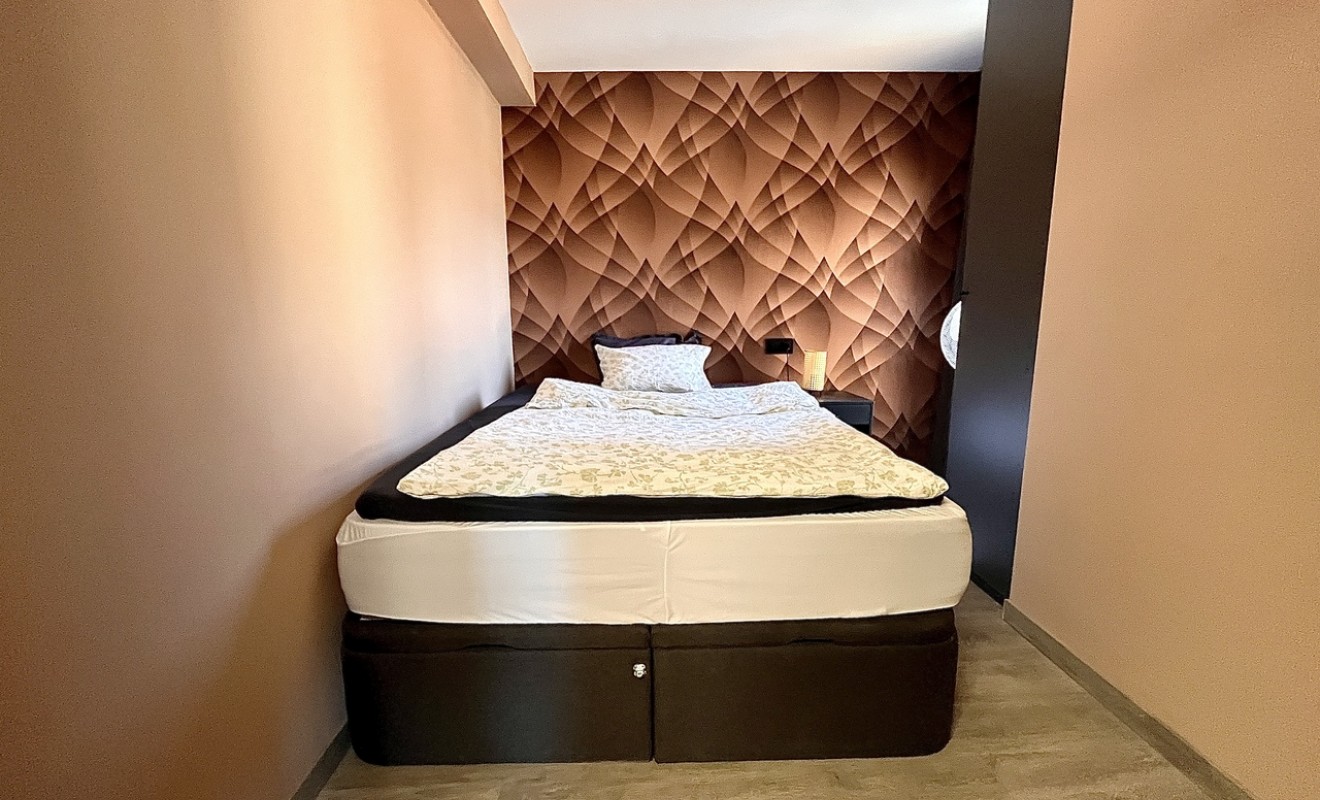 Wederverkoop - Appartement - Almoradí