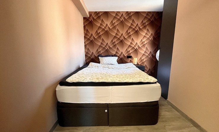 Wederverkoop - Appartement - Almoradí