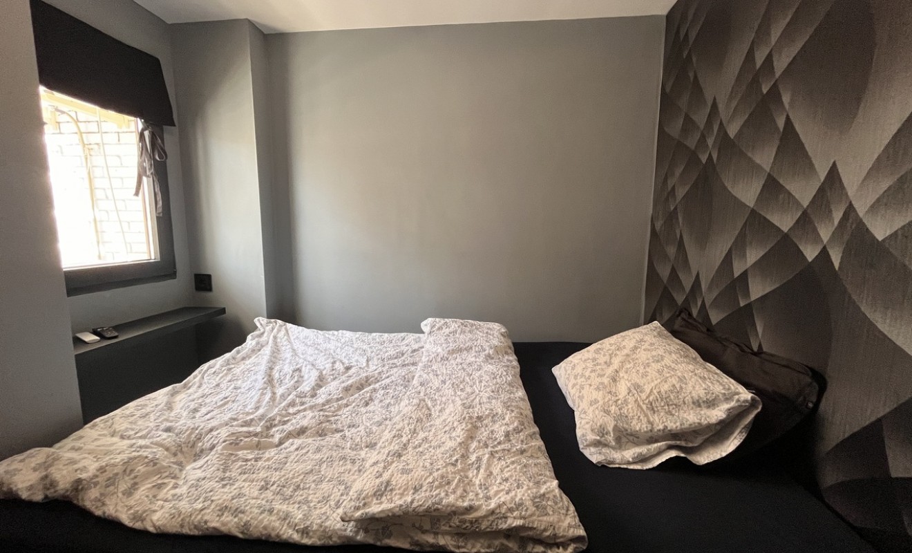 Wederverkoop - Appartement - Almoradí