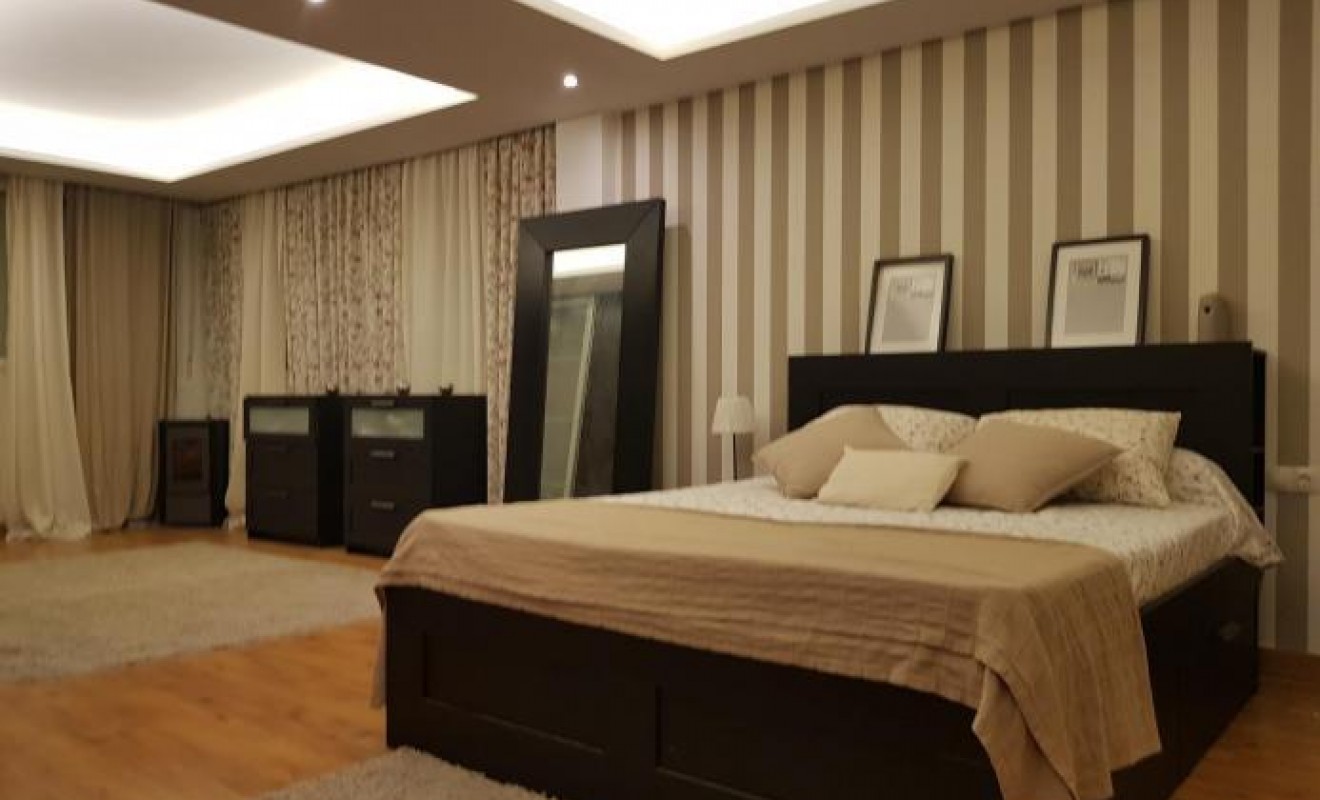 Wederverkoop - Villa - Torrevieja - Aguas Nuevas