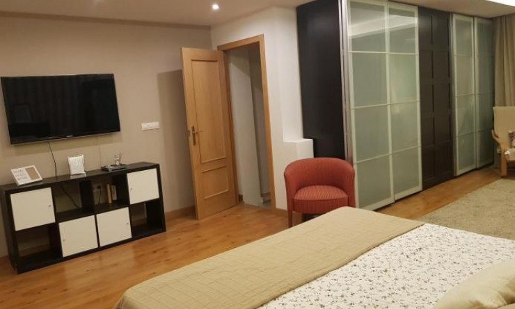 Wederverkoop - Villa - Torrevieja - Aguas Nuevas