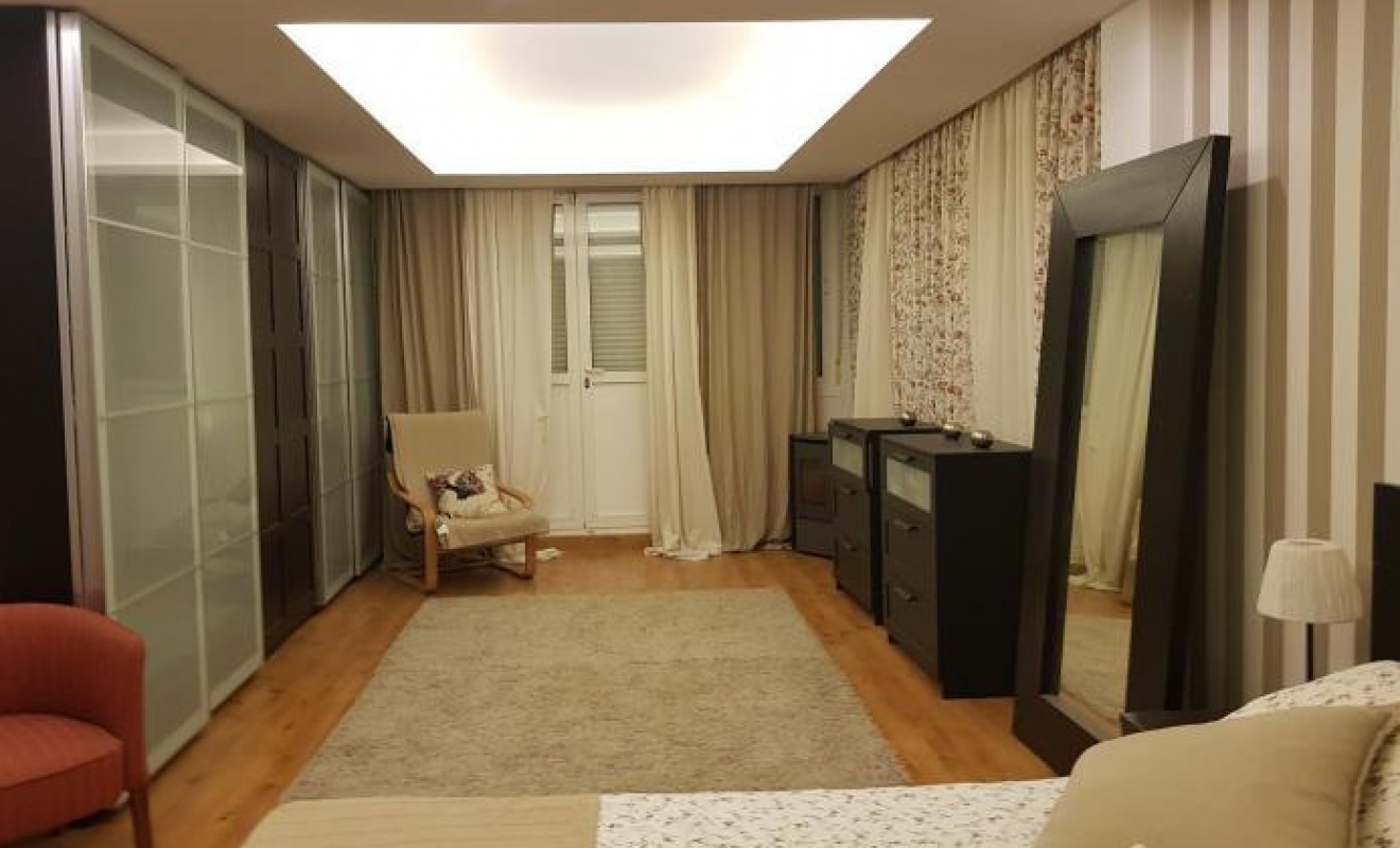 Wederverkoop - Villa - Torrevieja - Aguas Nuevas