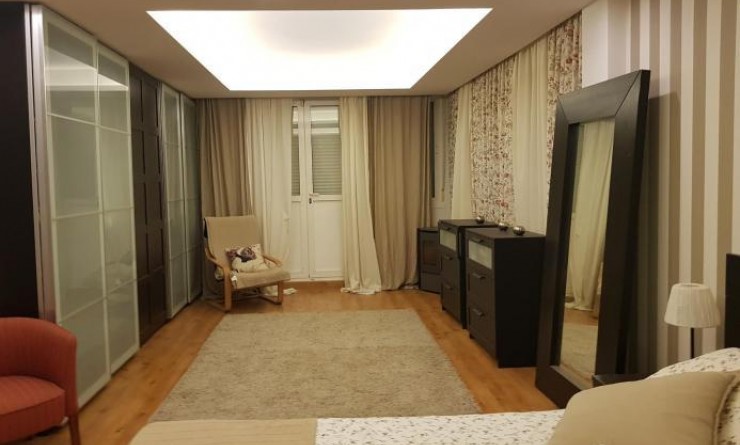 Wederverkoop - Villa - Torrevieja - Aguas Nuevas