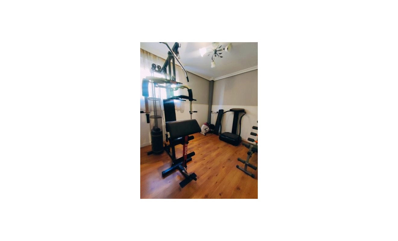 Wederverkoop - Villa - Torrevieja - Aguas Nuevas