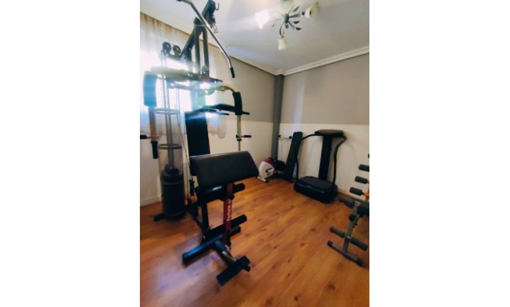 Wederverkoop - Villa - Torrevieja - Aguas Nuevas