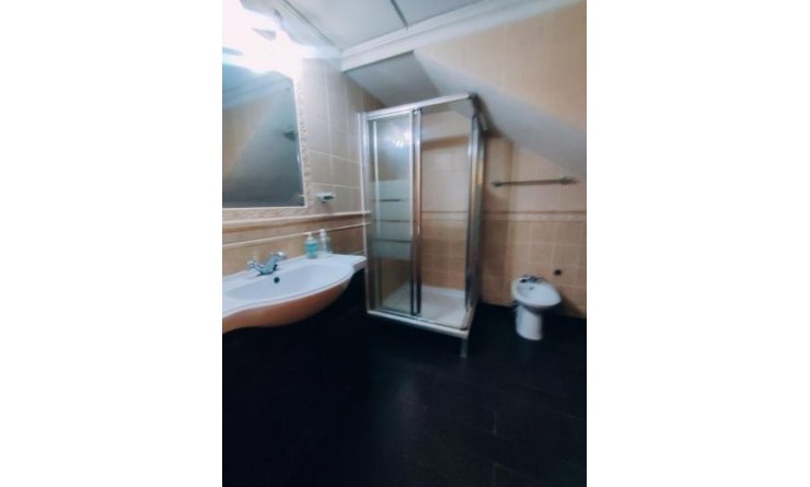 Wederverkoop - Villa - Torrevieja - Aguas Nuevas