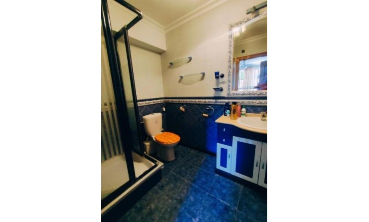 Wederverkoop - Villa - Torrevieja - Aguas Nuevas