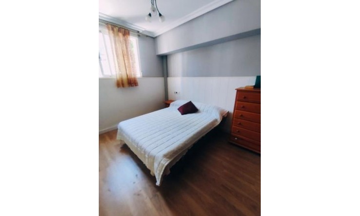 Wederverkoop - Villa - Torrevieja - Aguas Nuevas