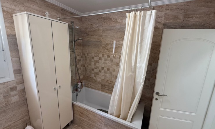 Wederverkoop - detached_house - Torrevieja - Costa Blanca Sur